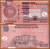 Billet de 1 Hryvnia - Ukraine - P-116Ac - 2014 - (Non circulé)