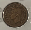 1951 Canada One Cent  VF