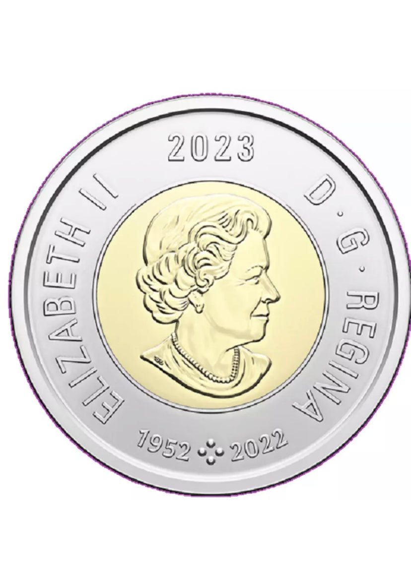 Canada 2022 Summit Hockey Series - BU Toonie