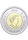 Canada 2022 Summit Hockey Series - BU Toonie