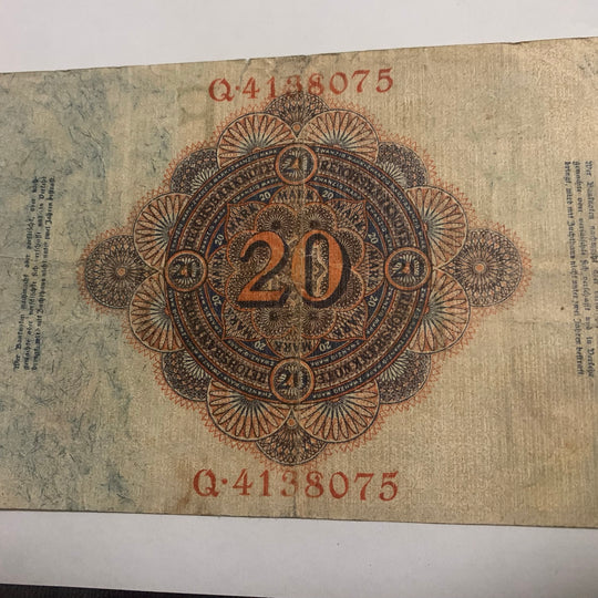 Billet de 1 Hryvnia - Ukraine - P-116Ac - 2014 - (Non circulé)