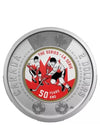 Canada 2022 Summit Hockey Series - BU Toonie