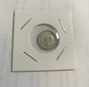 1952 Australian Silver  Threepence - Australia - 3 Pence  Silver Coin