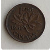 1952 Kanada One Cent VF