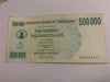 1 Griwna-Banknote – Ukraine – P-116Ac – 2014 – (nicht im Umlauf)