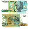 1 Griwna-Banknote – Ukraine – P-116Ac – 2014 – (nicht im Umlauf)