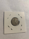 1910 FRANCE 50 centimes  silver  Coin VF