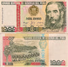 1993 Peru 1 neues Sol VF