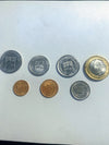 Venezuela 7 coins Set  complete collection set UNC Rare