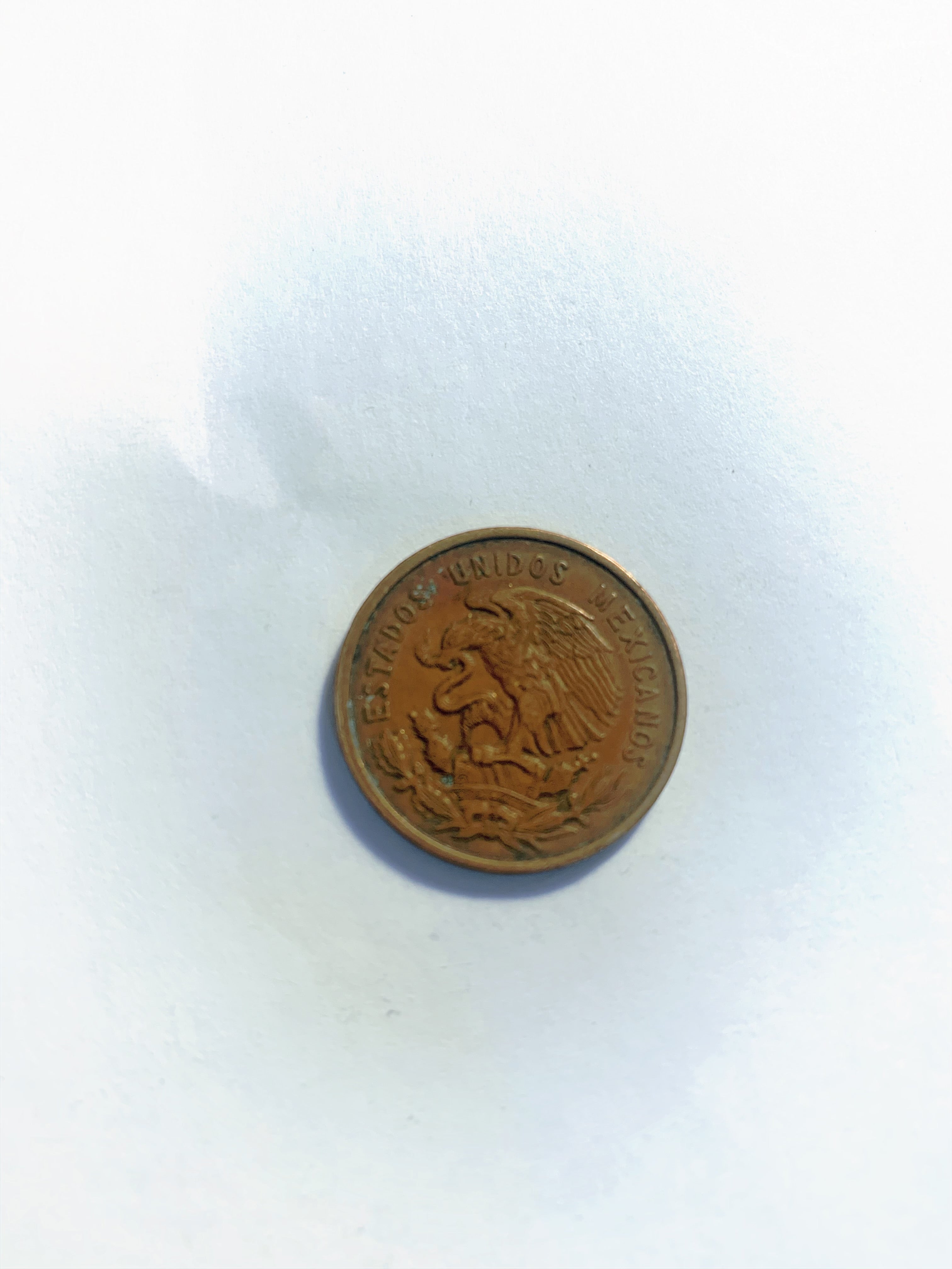 1946 Irland Republik 1 Penny Münze schöne Details VF *