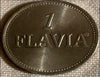 1 Flavia-Automaten-Token