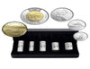 Canada 2019 Five Coin Set First Strike Coins 5 coins Low mintage***