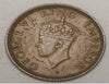 1941 India Indian Twelfth 1/12 Anna Rare Coin VF+***