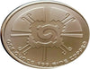 Mayan Calendar - 1oz. Pure Copper Bullion Round***