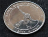 2004 Uganda 100 shilling Monkey nice coin