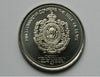 Regina SK Canada 1979 Trade DOLLAR Token, Heimat von RCMP