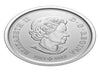 2023 Uncirculated 50 Cent piece from mint roll