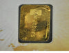 Cash Gold 1/10 Gramme .999 Fine Pure Gold Note CashGold Karat bar Karat pay ***