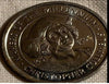 2000 Marker des Jahrtausends Christopher Token