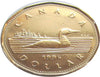 1987-1996 Canada One Dollar Loonie Coin pièces de collection UNC***