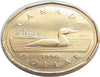 1987-1996 Kanada One Dollar Loonie Coin Sammelmünzen UNC***