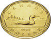 1987-1996 Canada One Dollar Loonie Coin collection coins UNC***