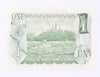 1973 1-Dollar-Banknote der Bank of Canada Lawson-Bouey UNC