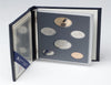 Canada: 1991 Specimen Coin Set