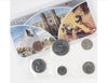 Canada: 1982 Proof Like / Uncirculated Coin Set