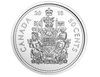 2018 Canadian 50-Cent Coat of Arms Half Dollar Coin BU