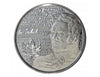 2013 Canadian 25-Cent Heroes of 1812: Charles-Michel de Salaberry Non-Colored Quarter Coin BU