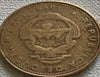 2003 Costa Rica 50 colones F