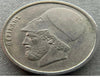 1980 Griechenland 20 Drachmen VF