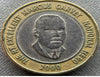 2000 Jamaïque 20 dollars VF