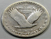 1929 Standing Liberty Quarter