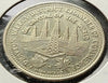 1971 Edmonton Alberta 1 Trade Dollar - Klondike Days