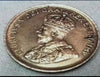 1928 1 Cent Canadian Penny Circulated VF