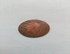 1791 Bordeaux France Louis XVI Liard Coin