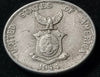 1944 États-Unis Philippines 5 Centavos Belle pièce