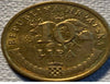 2011/2012 Kroatien 10 Lipa VF