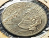 1969 Edmonton Alberta 1 Trade Dollar - Klondike Days