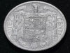 1941 Spain 10 Centimos Nice Coin