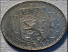 1972 Niederlande 1 Gulden SS