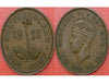 Pièces de monnaie de Terre-Neuve - 1938 Petit cent de Terre-Neuve Haute qualité