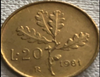 2009 Polen 10 Groszy VF