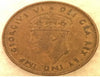 1947 Neufundland kleiner Cent VF