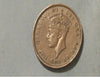 1942 Newfoundland 1 cent VF