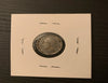 Australia 1948 King George VI Threepence coin silver