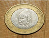 1995 Maroc 10 Dirhams F