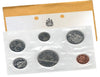 1969 Canadian 6-Coin Proof-Like Collector Set